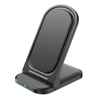 Pocxwa 15W Wireless Charging Pad for Samsung Galaxy S23