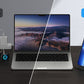 3 in 1 Wireless Charging Station for iPhone & AirPods Pro