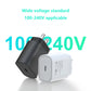 Pocxwa 25W Super Fast Charger for Samsung Galaxy S25 Ultra
