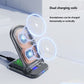 Pocxwa 15W Wireless Charging Pad for Samsung Galaxy S23