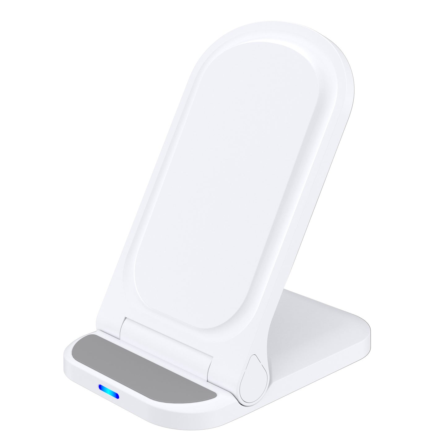 Pocxwa 15W Wireless Charging Pad for Samsung Galaxy S23