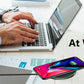Wireless Charger for Samsung Galaxy S24 Ultra