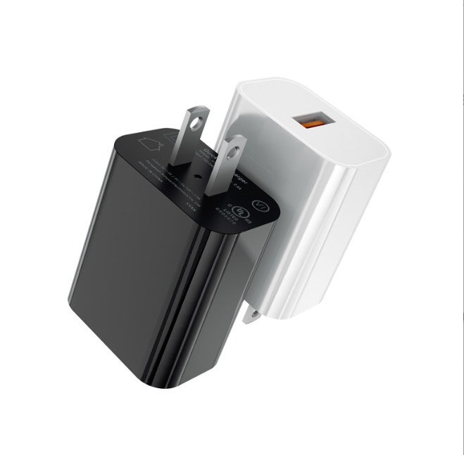 QC 3.0 Fast Charger