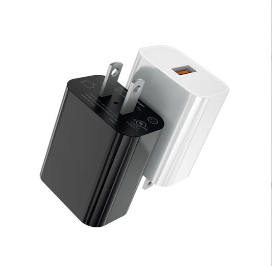QC 3.0 Fast Charger